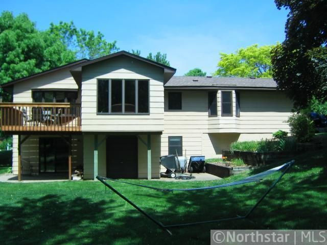 1298 Easter Ln, Eagan, MN 55123