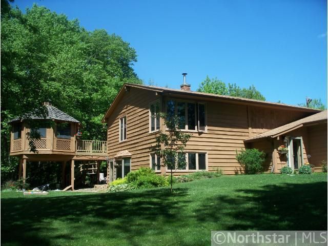 420 25 1/2 St, Cumberland, WI 54829