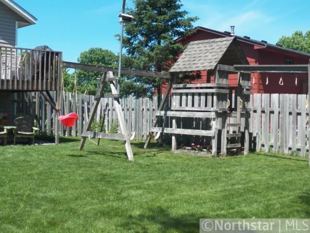 13033 Johnson St NE, Blaine, MN 55434