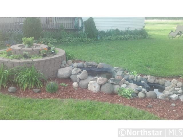 741 265th Ave NE, Isanti, MN 55040