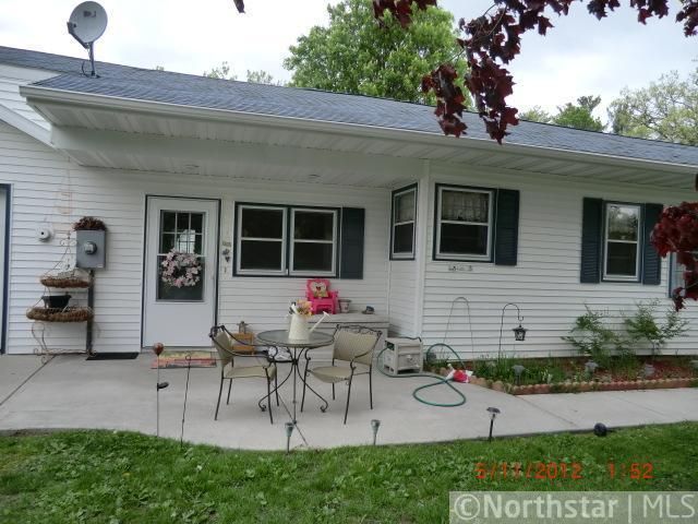1579 State Road 35, Centuria, WI 54824
