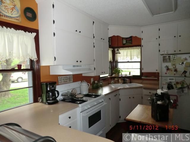 1579 State Road 35, Centuria, WI 54824