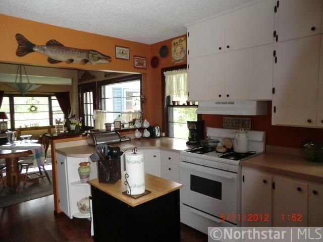 1579 State Road 35, Centuria, WI 54824