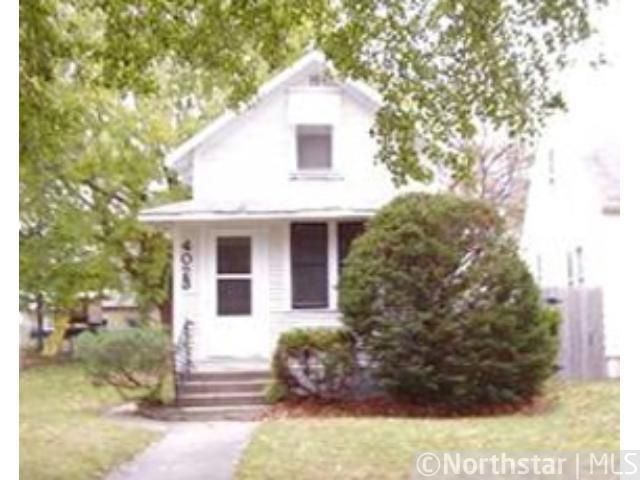 4023 Russell Ave N, Minneapolis, MN 55412