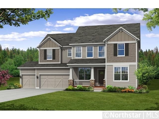 8725 67th St Ct S, Cottage Grove, MN 55016