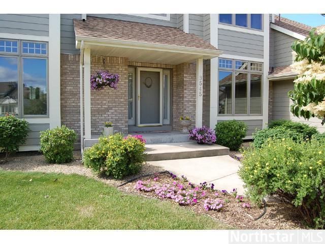 3545 Dunbar Knoll, Brooklyn Park, MN 55443