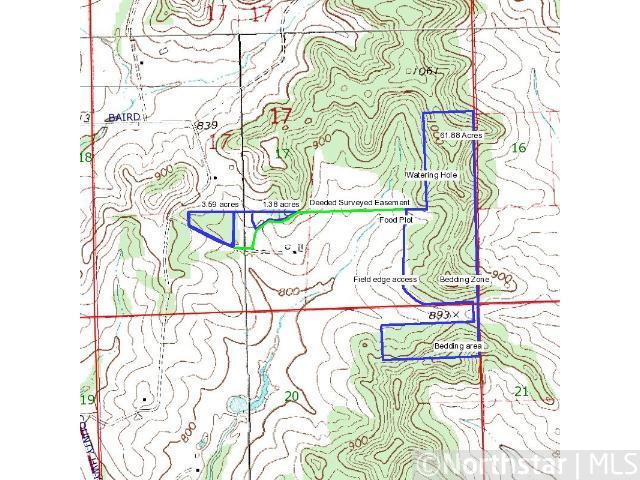 0 Christopherson Rd, Melrose, WI 54642