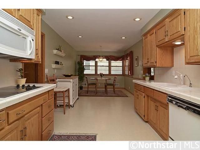 5808 Saint Johns Ave, Edina, MN 55424