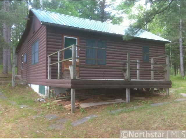 2881 8th St NW, Backus, MN 56435