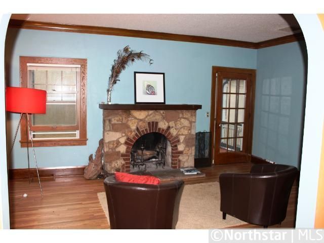5416 Clinton Ave S, Minneapolis, MN 55419