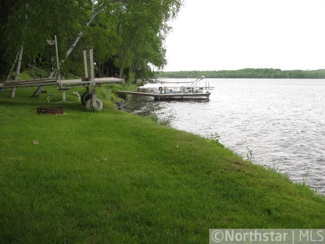 1170 240th Ave, Luck, WI 54853