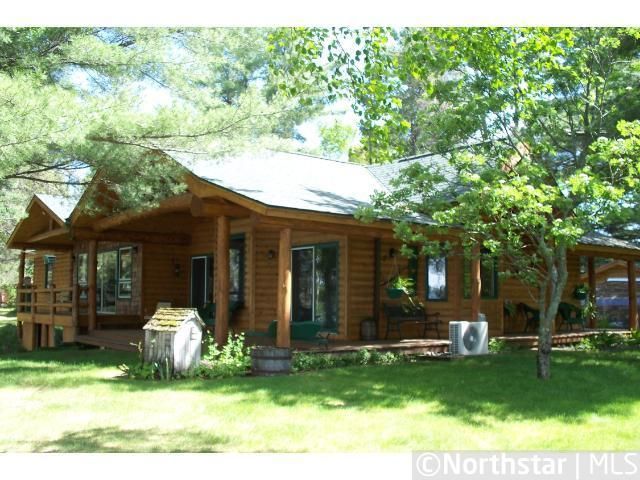 1341 26th Ave NW, Backus, MN 56435