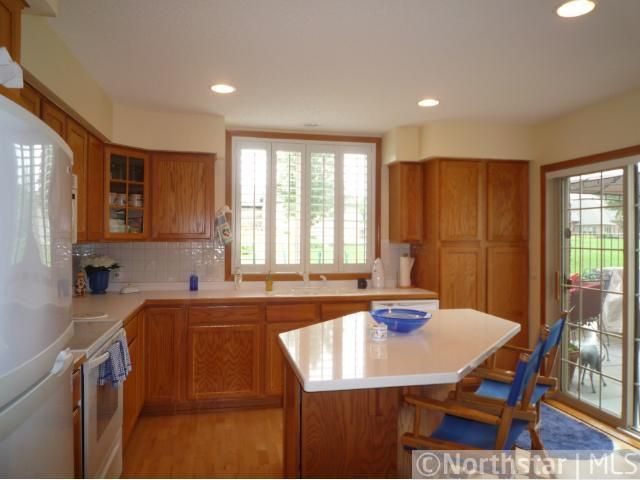 13385 45th St NE, Saint Michael, MN 55376