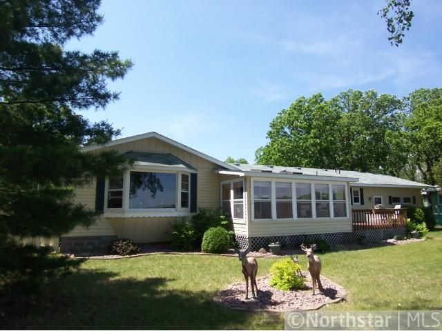 10254 55th St, Clear Lake, MN 55319