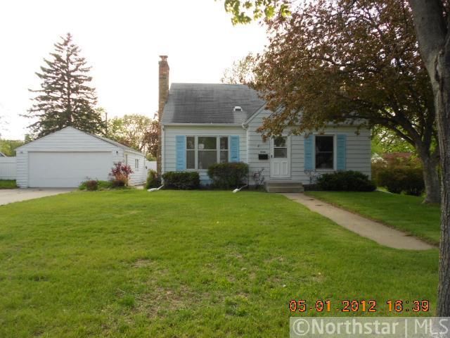 6708 Elliot Ave S, Richfield, MN 55423