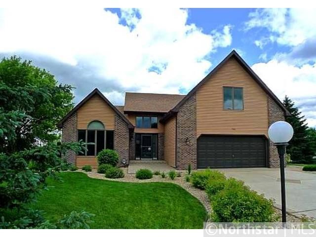 845 Eagle Ridge Pl, Stillwater, MN 55082
