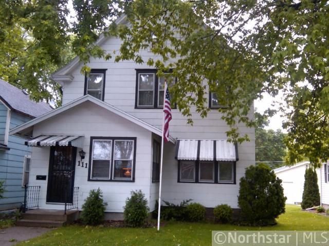 111 1st Ave SE, New Prague, MN 56071