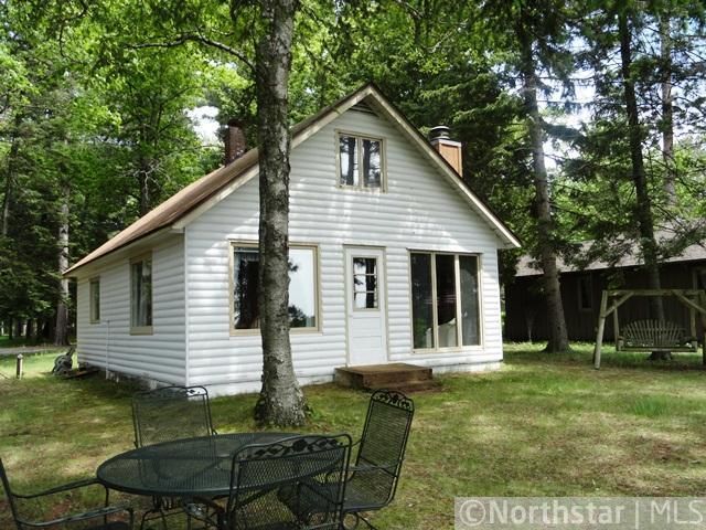 12133 Whitefish Ave, Crosslake, MN 56442