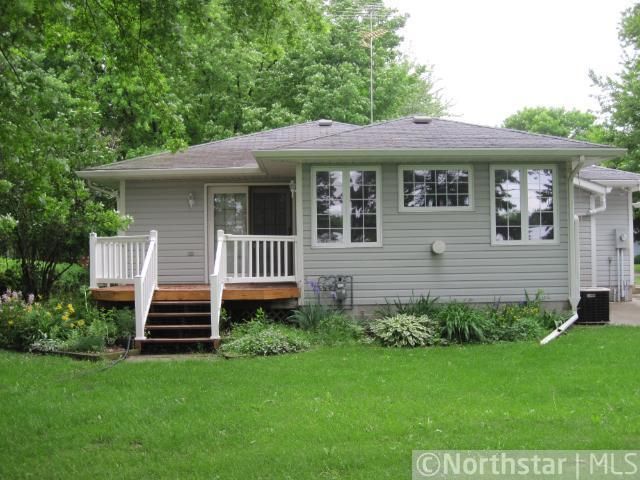 1604 Chandler Ave N, Glencoe, MN 55336