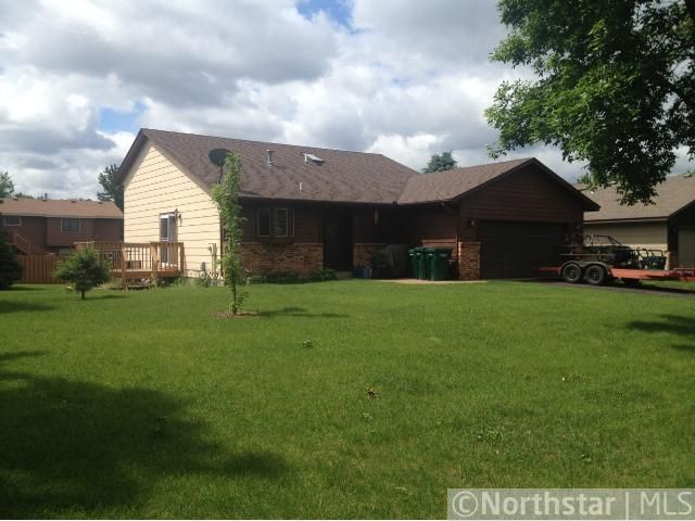 984 99th Ln NE, Blaine, MN 55434