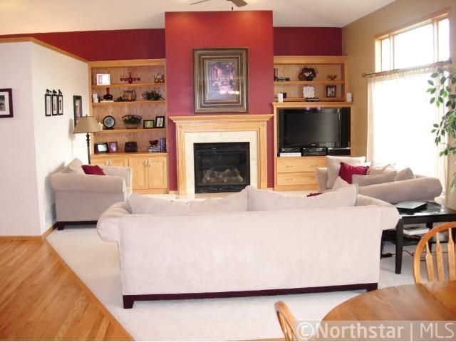 12741 Avocet St NW, Coon Rapids, MN 55448