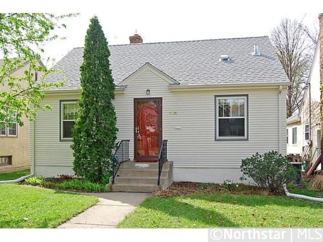 5220 Chicago Ave S, Minneapolis, MN 55417