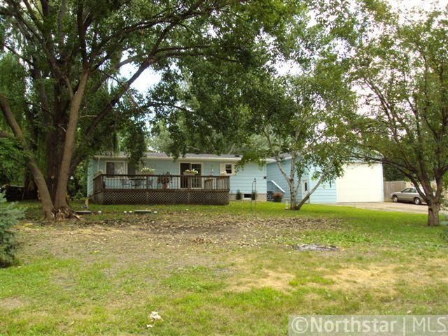 14320 78th St NE, Elk River, MN 55330