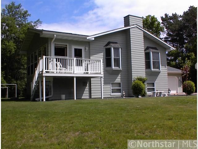 219 Donatelle St, Amery, WI 54001
