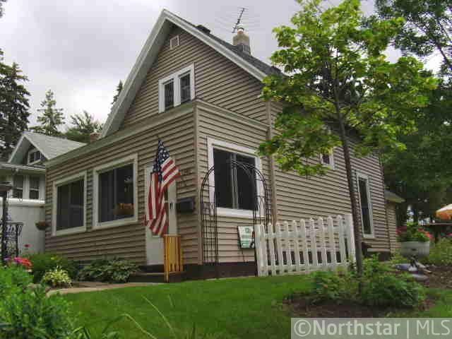 1340 Stillwater Ave, Saint Paul, MN 55106