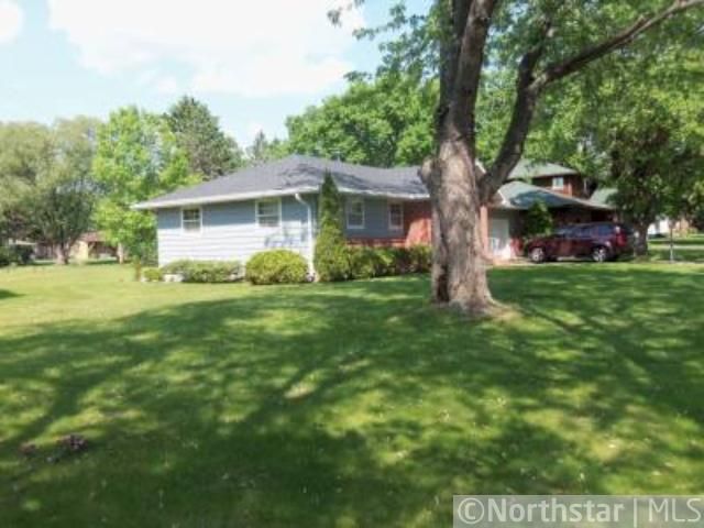 37 Golf Rd, Little Falls, MN 56345