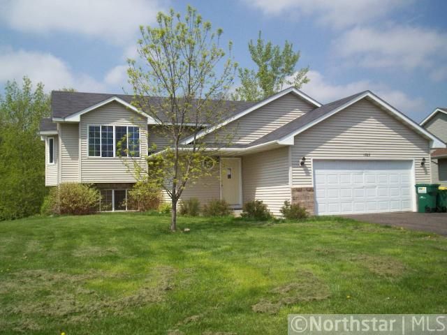 1705 Whitetail Rn, Buffalo, MN 55313