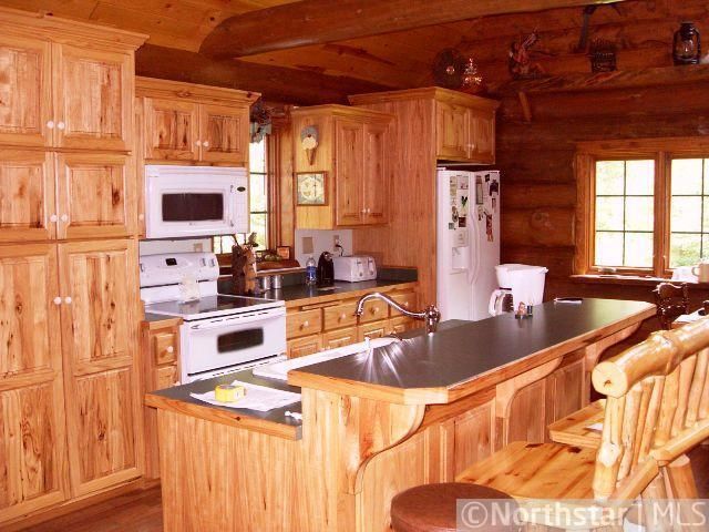 1032 27th Ave NW, Backus, MN 56435