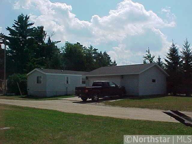 103 SE 2nd Ave SE, Remer, MN 56672