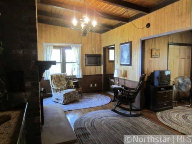 22716 Deep Woods Ln, Nevis, MN 56467