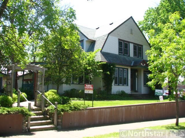 320 5th St, Moose Lake, MN 55767