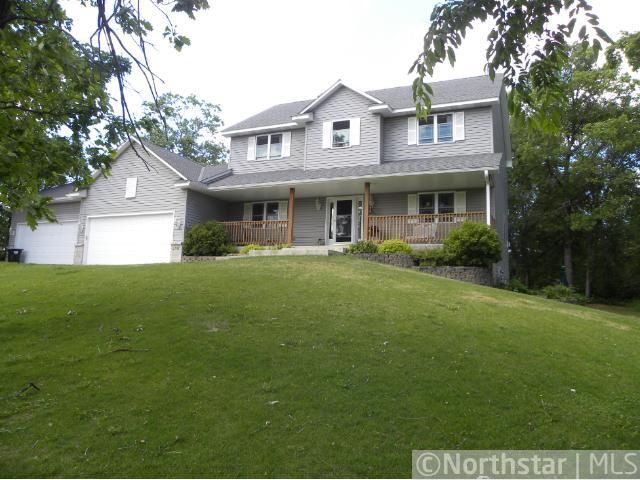 2165 195th Ln NW, Cedar, MN 55011