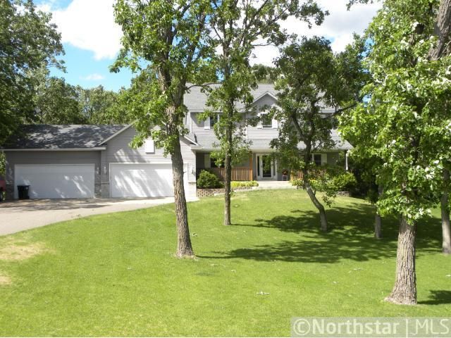 2165 195th Ln NW, Cedar, MN 55011