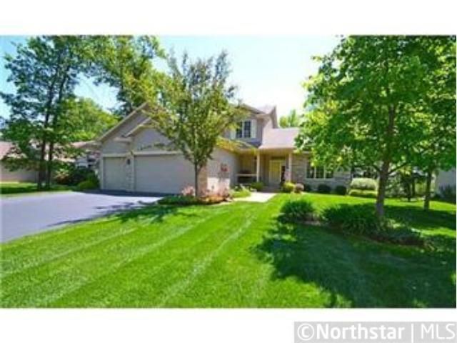 2468 Cloud Dr NE, Blaine, MN 55449