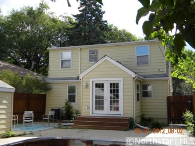 5724 25th Ave S, Minneapolis, MN 55417