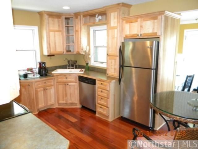 5724 25th Ave S, Minneapolis, MN 55417
