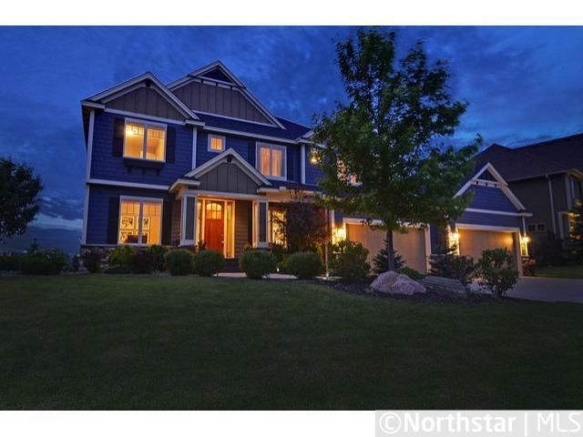2948 122nd Ct NE, Blaine, MN 55449
