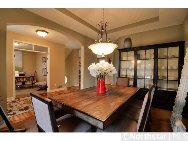 2948 122nd Ct NE, Blaine, MN 55449