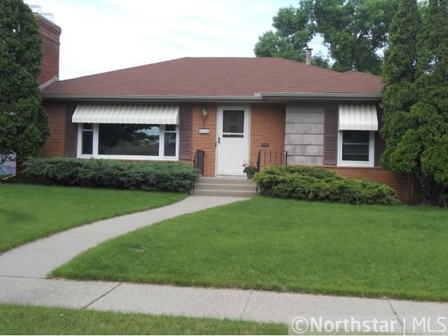 6112 Logan Ave S, Minneapolis, MN 55419