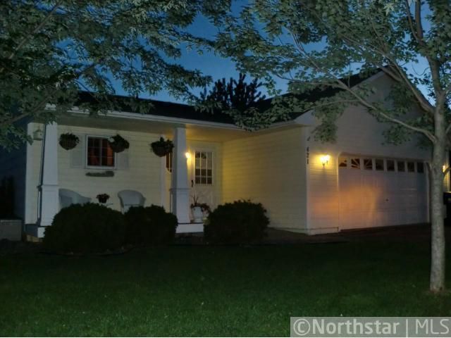 421 Pond View Rd NW, Saint Michael, MN 55376