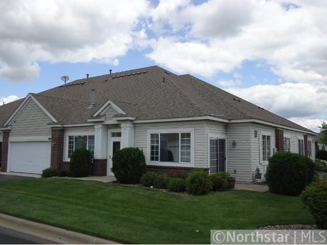 2005 111th Ct NE, Blaine, MN 55449