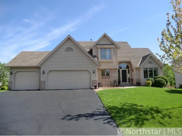 14181 Flagstone Trl, Apple Valley, MN 55124