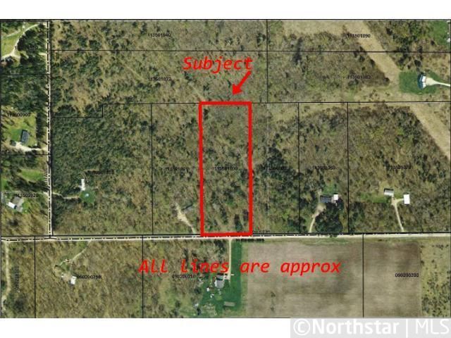 TBD 460th St, Laporte, MN 56461