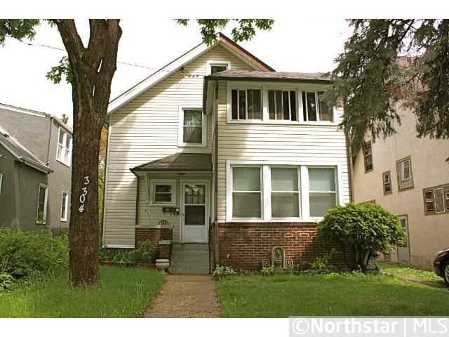 3304 E 24th St, Minneapolis, MN 55406