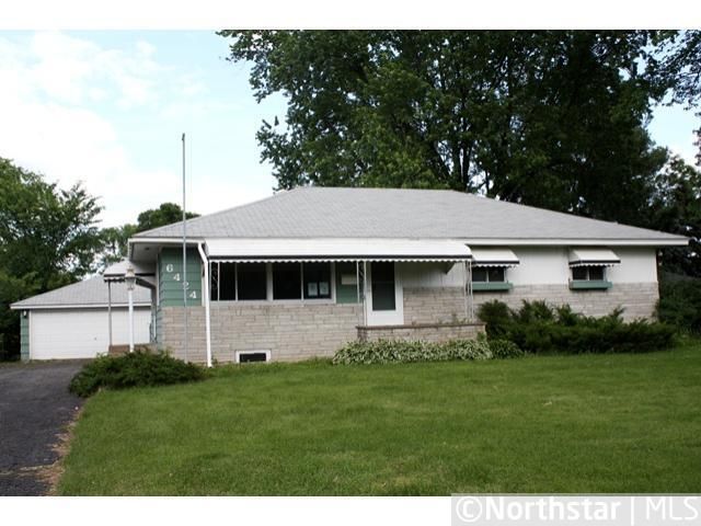6424 June Ave N, Brooklyn Center, MN 55429