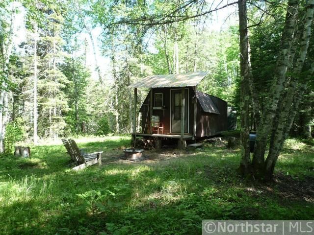6924 W Hemlock Haven Rd, Winter, WI 54896